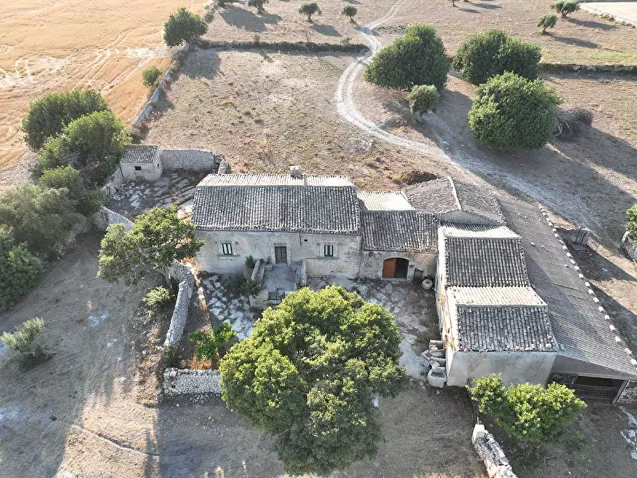 casa indipendente in vendita a Modica in zona Frigintini