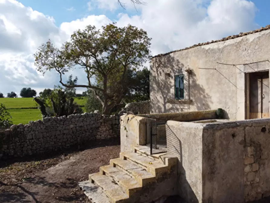 Immagine 2 di Rustico / casale in vendita  in Via Palazzelle Scalonazzo a Modica