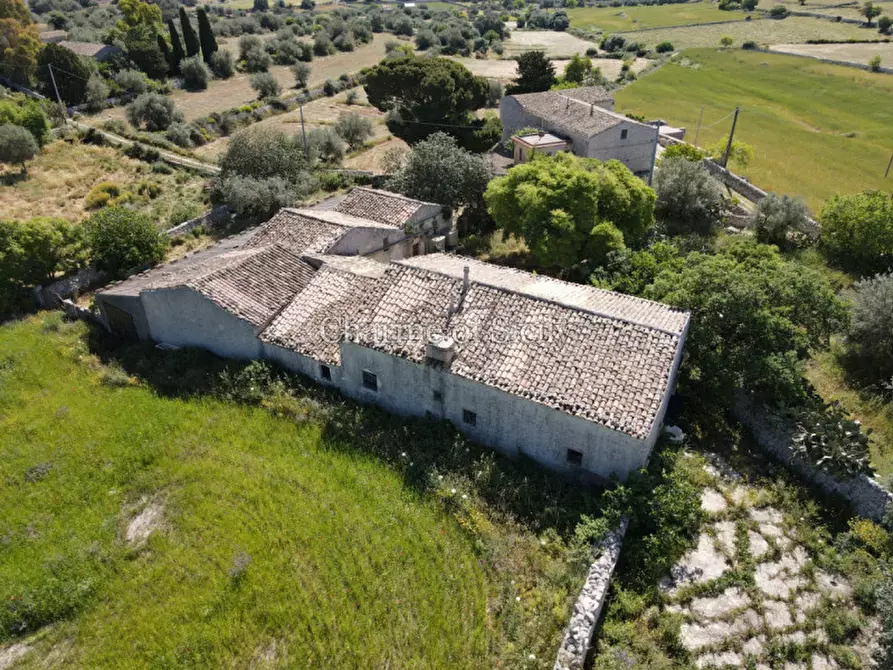 Immagine 6 di Rustico / casale in vendita  in Via Palazzelle Scalonazzo a Modica
