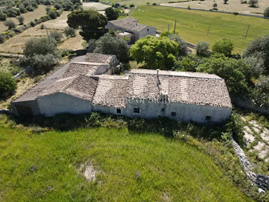Immagine 7 di Rustico / casale in vendita  in Via Palazzelle Scalonazzo a Modica