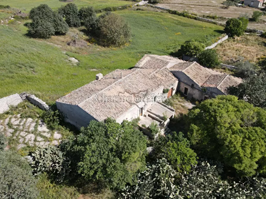 Immagine 8 di Rustico / casale in vendita  in Via Palazzelle Scalonazzo a Modica