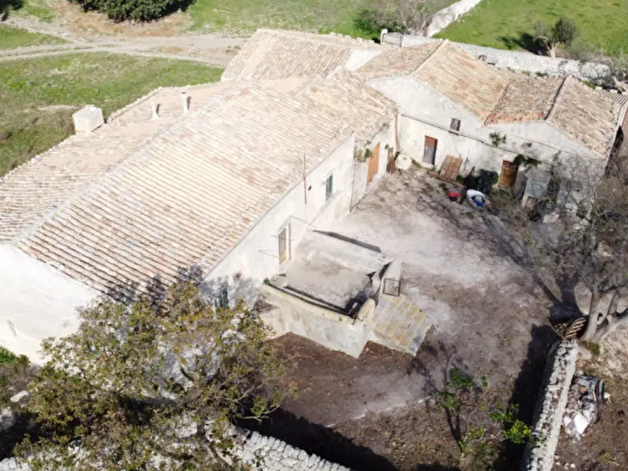 Immagine 9 di Rustico / casale in vendita  in Via Palazzelle Scalonazzo a Modica