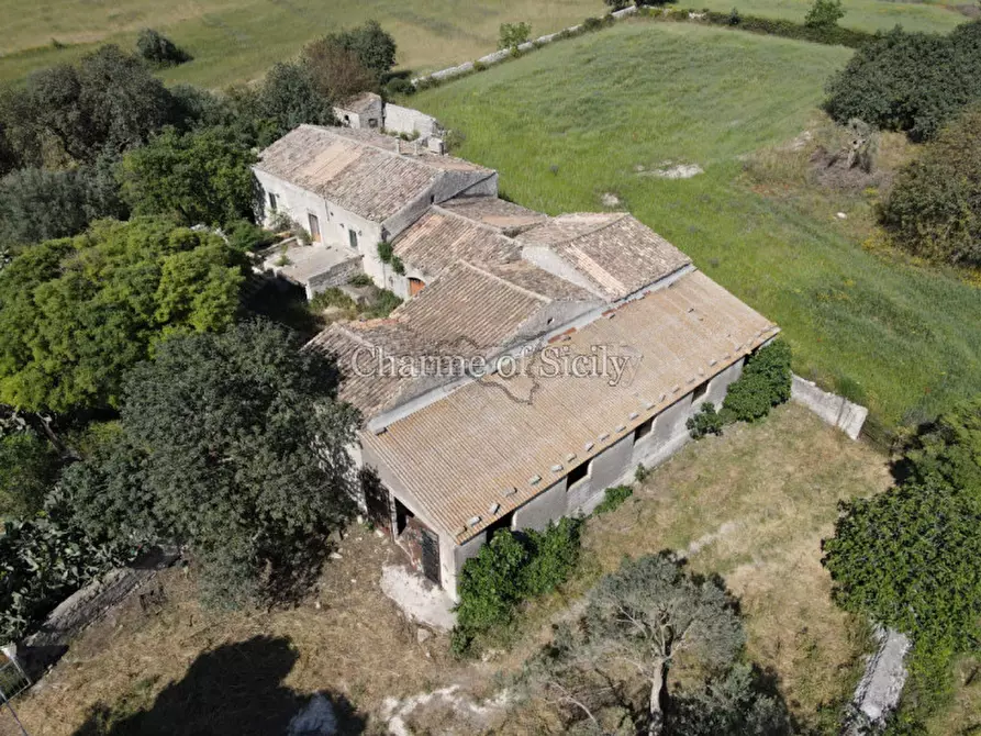 Immagine 10 di Rustico / casale in vendita  in Via Palazzelle Scalonazzo a Modica