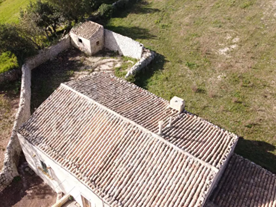 Immagine 11 di Rustico / casale in vendita  in Via Palazzelle Scalonazzo a Modica