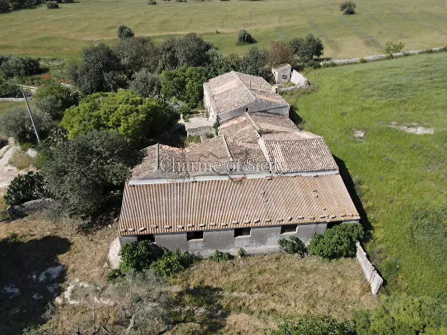 Immagine 12 di Rustico / casale in vendita  in Via Palazzelle Scalonazzo a Modica