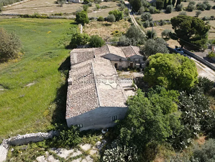 Immagine 13 di Rustico / casale in vendita  in Via Palazzelle Scalonazzo a Modica
