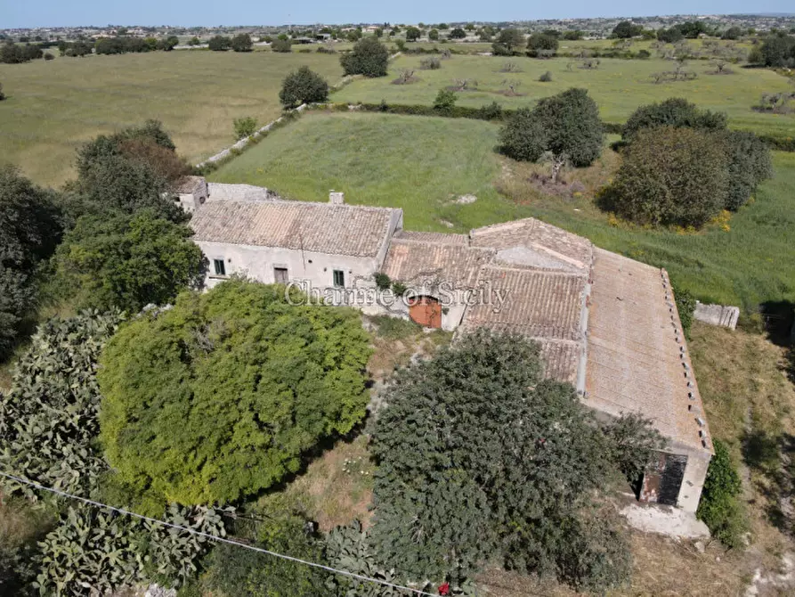Immagine 14 di Rustico / casale in vendita  in Via Palazzelle Scalonazzo a Modica