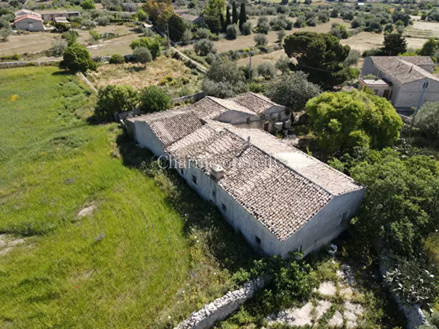 Immagine 15 di Rustico / casale in vendita  in Via Palazzelle Scalonazzo a Modica