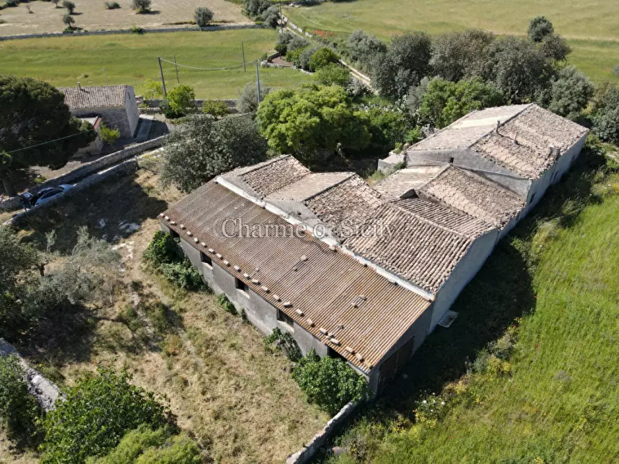 Immagine 16 di Rustico / casale in vendita  in Via Palazzelle Scalonazzo a Modica