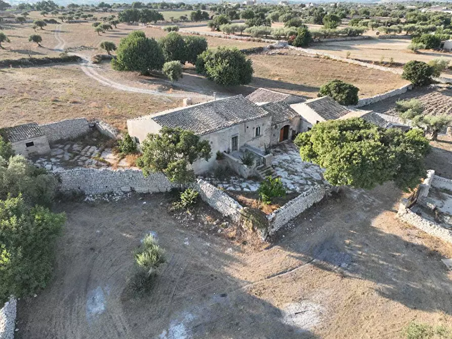 Immagine 17 di Rustico / casale in vendita  in Via Palazzelle Scalonazzo a Modica