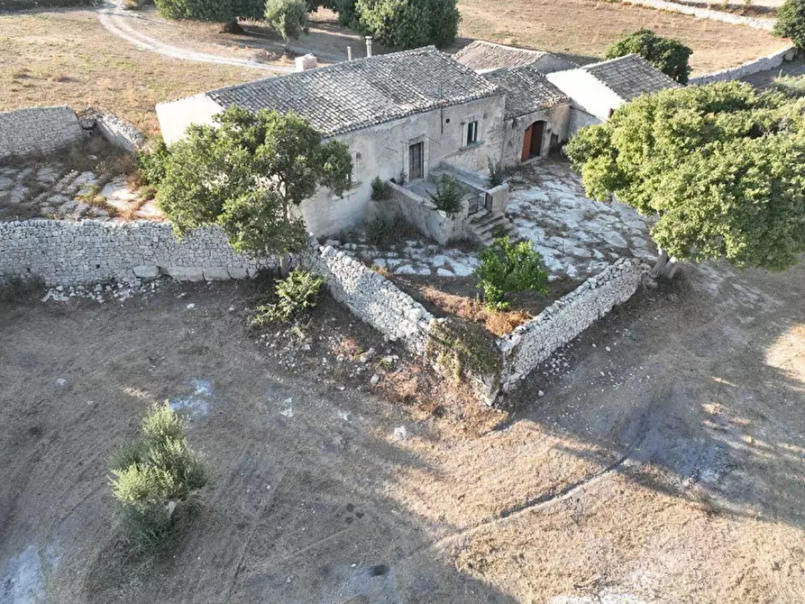 Immagine 18 di Rustico / casale in vendita  in Via Palazzelle Scalonazzo a Modica