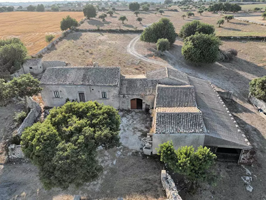 Immagine 19 di Rustico / casale in vendita  in Via Palazzelle Scalonazzo a Modica