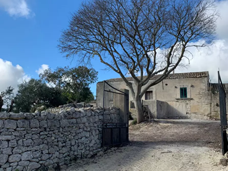 Immagine 20 di Rustico / casale in vendita  in Via Palazzelle Scalonazzo a Modica