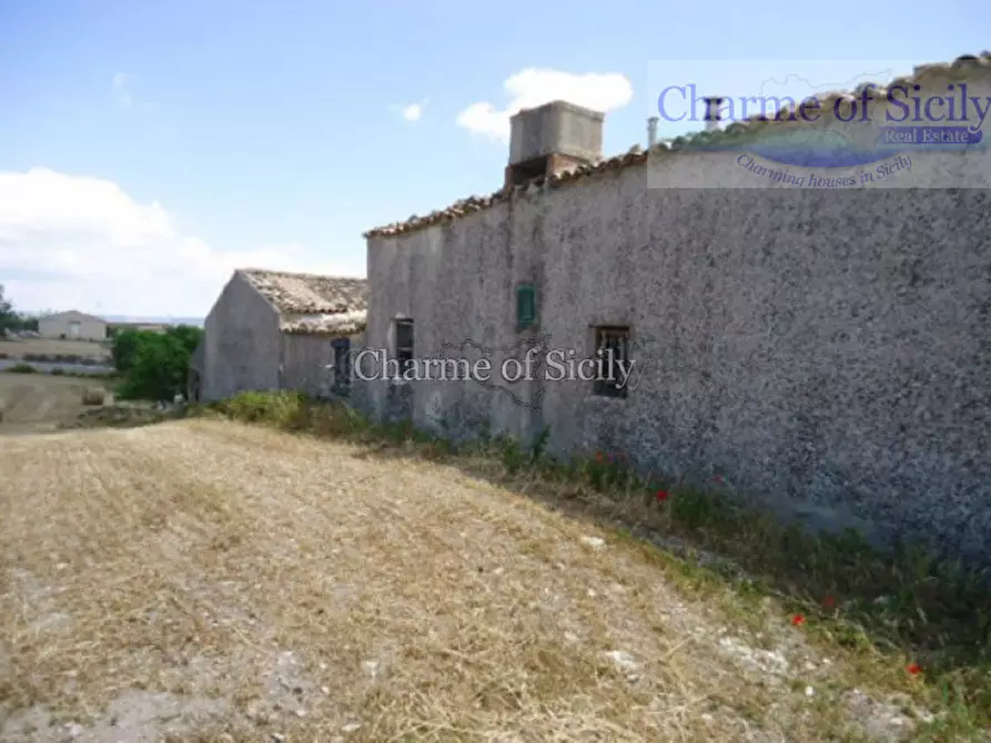 Immagine 25 di Rustico / casale in vendita  in Via Palazzelle Scalonazzo a Modica