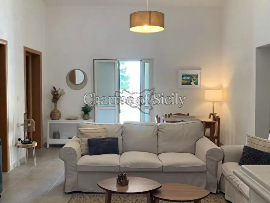 Immagine 3 di Villa in vendita  in Via del tellesimo a Ragusa