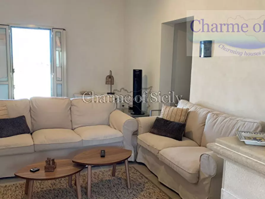 Immagine 4 di Villa in vendita  in Via del tellesimo a Ragusa