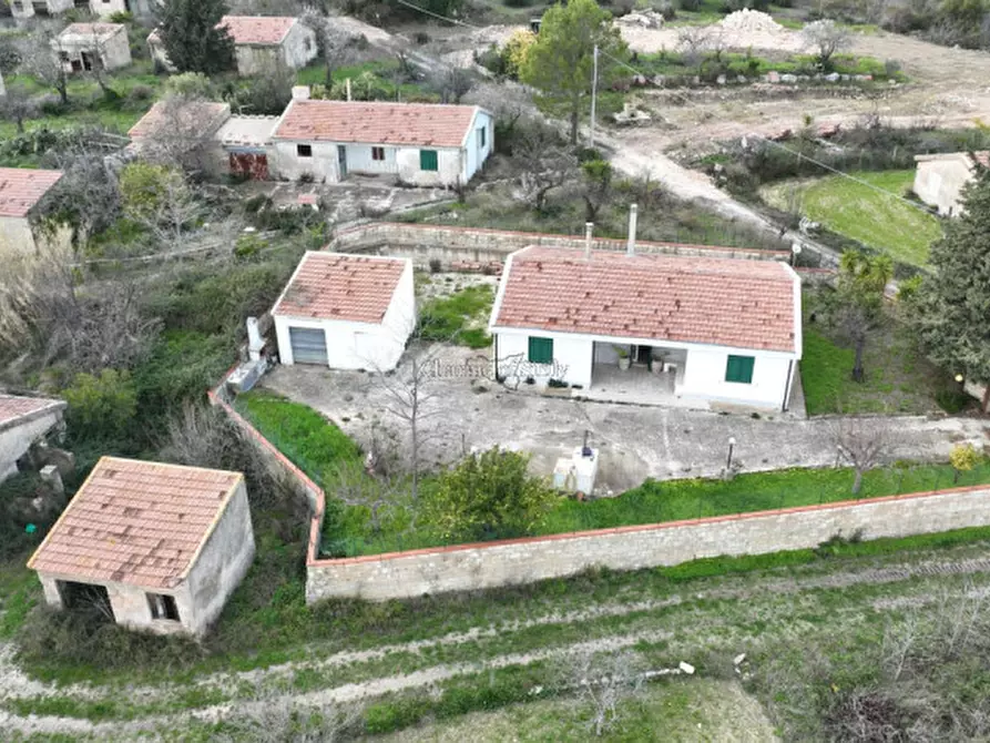 Immagine 4 di Villa in vendita  in Via del tellesimo a Ragusa