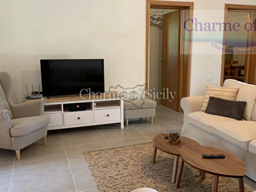 Immagine 7 di Villa in vendita  in Via del tellesimo a Ragusa