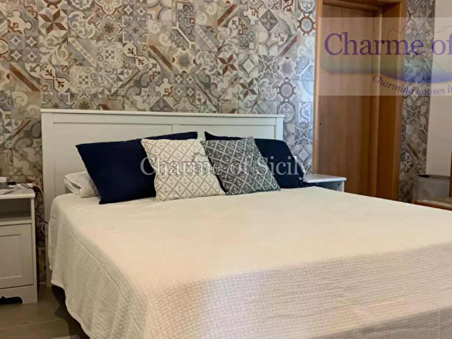 Immagine 7 di Villa in vendita  in Via del tellesimo a Ragusa