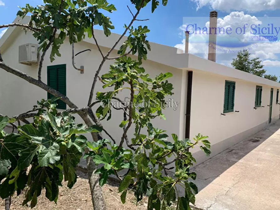 Immagine 11 di Villa in vendita  in Via del tellesimo a Ragusa