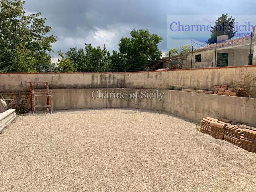 Immagine 14 di Villa in vendita  in Via del tellesimo a Ragusa