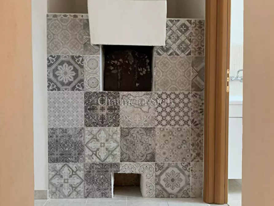 Immagine 14 di Villa in vendita  in Via del tellesimo a Ragusa