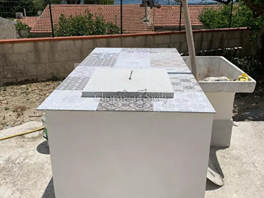 Immagine 17 di Villa in vendita  in Via del tellesimo a Ragusa