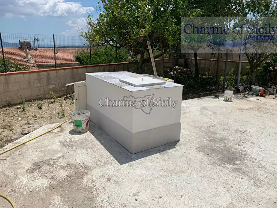 Immagine 22 di Villa in vendita  in Via del tellesimo a Ragusa