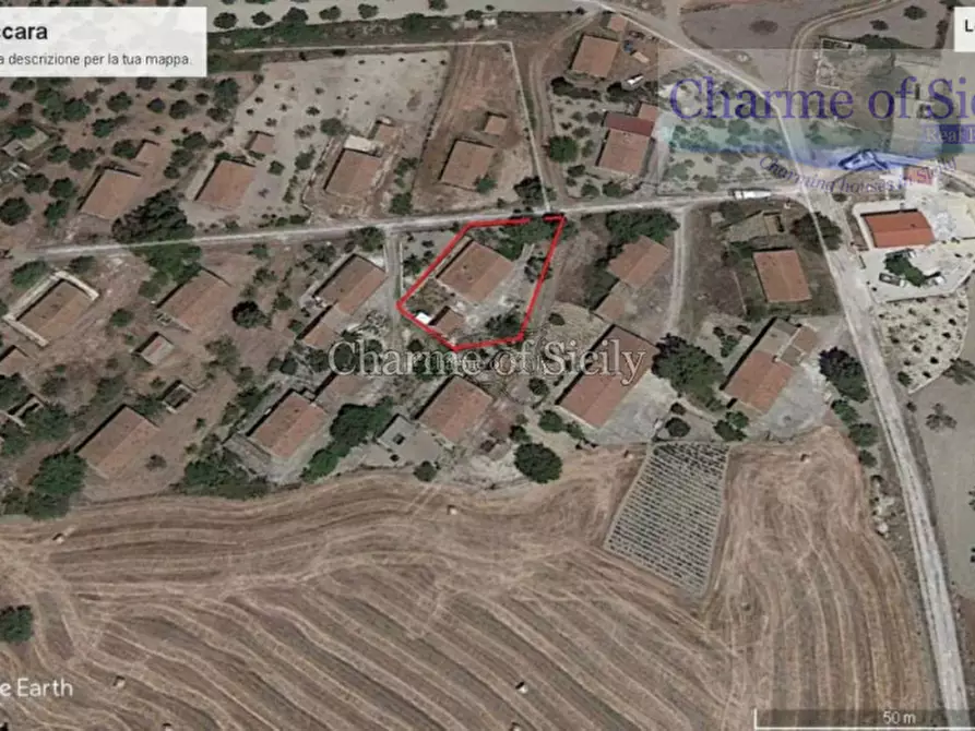 Immagine 40 di Villa in vendita  in Via del tellesimo a Ragusa