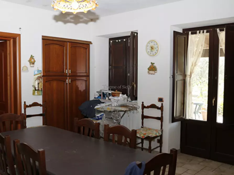 Immagine 12 di Rustico / casale in vendita  in del Tellesimo a Ragusa