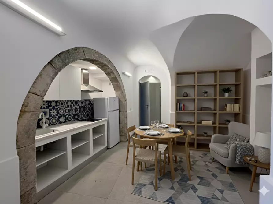 Immagine 3 di Casa indipendente in vendita  in Via Santa Sofia a Modica