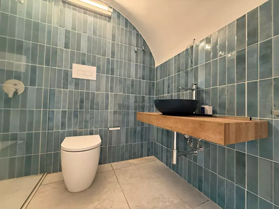 Immagine 6 di Casa indipendente in vendita  in Via Santa Sofia a Modica
