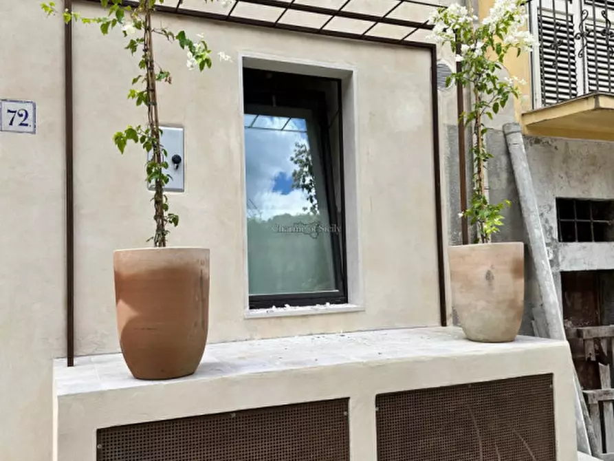 Immagine 8 di Casa indipendente in vendita  in Via Santa Sofia a Modica