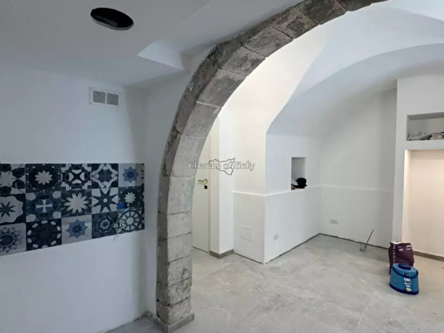 Immagine 8 di Casa indipendente in vendita  in Via Santa Sofia a Modica