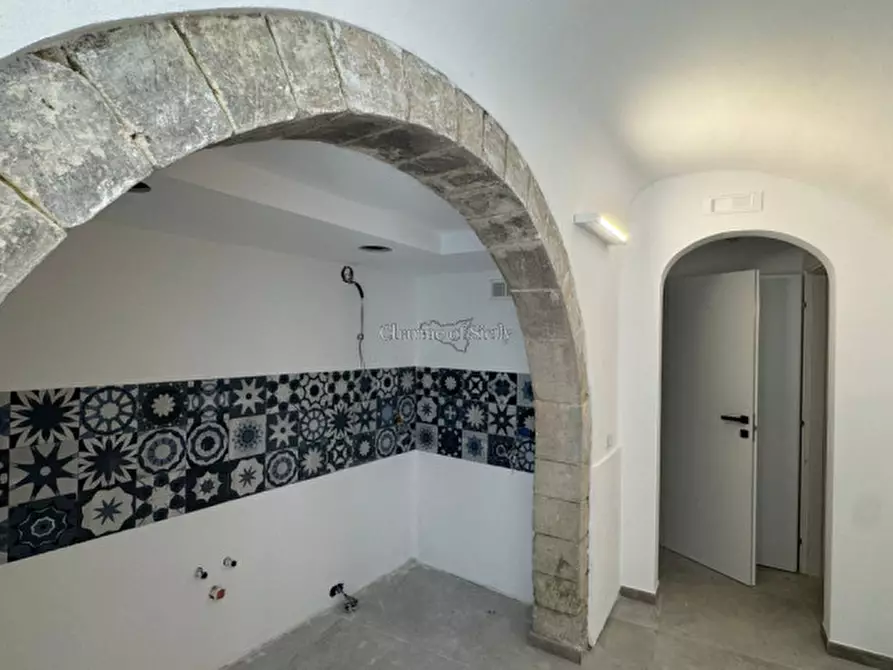 Immagine 9 di Casa indipendente in vendita  in Via Santa Sofia a Modica