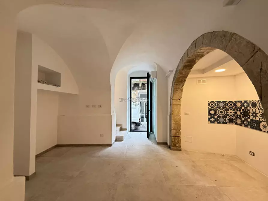 Immagine 10 di Casa indipendente in vendita  in Via Santa Sofia a Modica