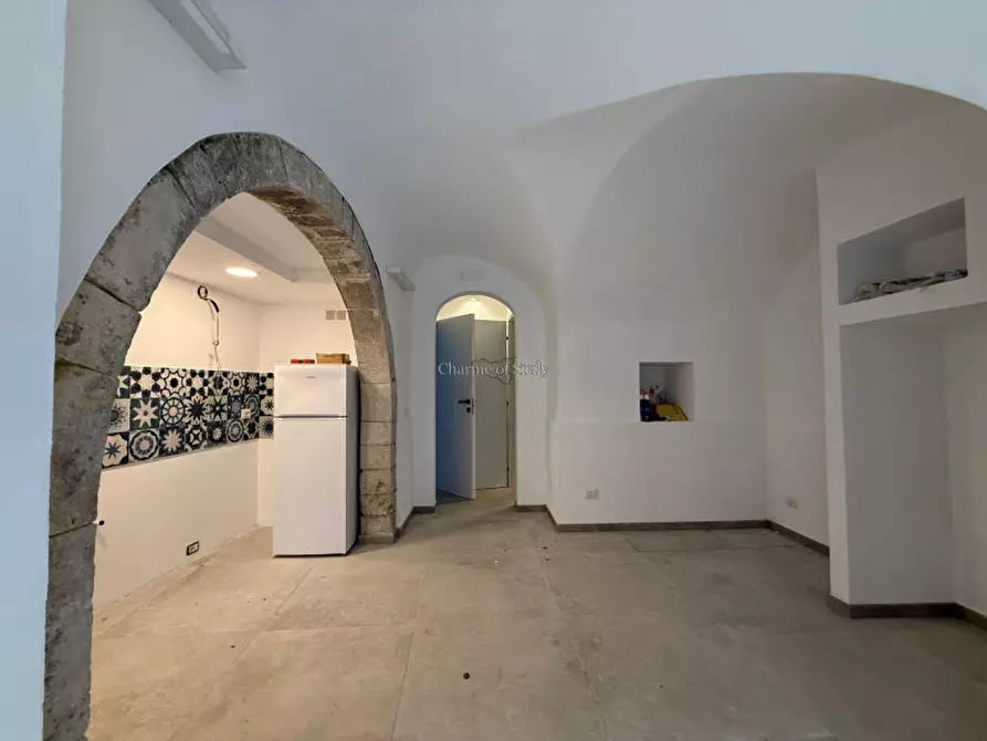 Immagine 13 di Casa indipendente in vendita  in Via Santa Sofia a Modica
