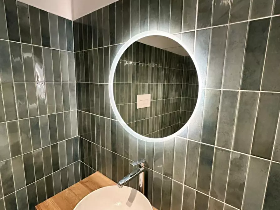 Immagine 14 di Casa indipendente in vendita  in Via Santa Sofia a Modica