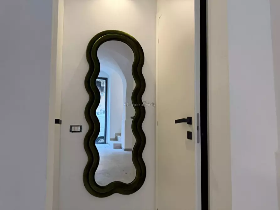 Immagine 14 di Casa indipendente in vendita  in Via Santa Sofia a Modica