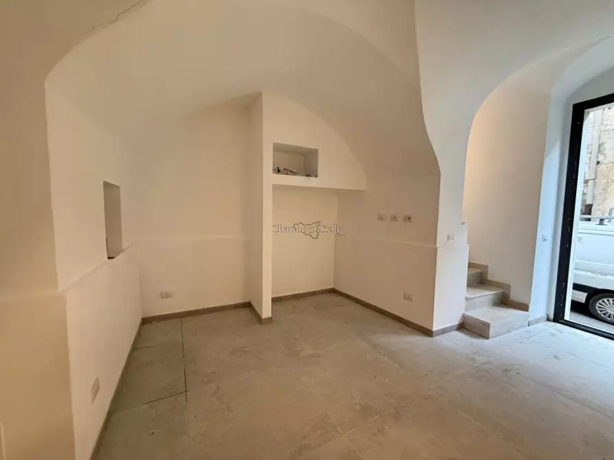 Immagine 17 di Casa indipendente in vendita  in Via Santa Sofia a Modica