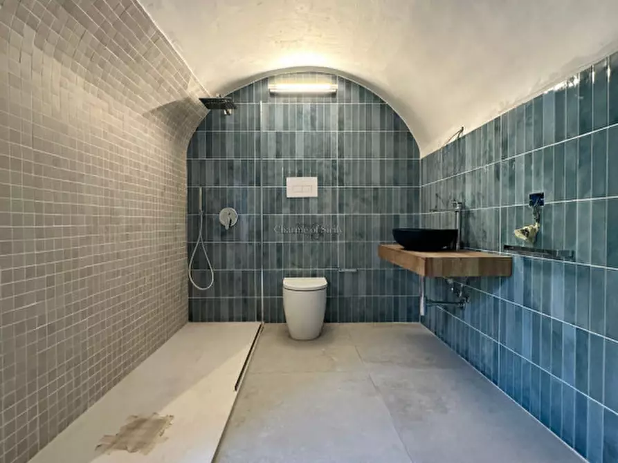 Immagine 26 di Casa indipendente in vendita  in Via Santa Sofia a Modica