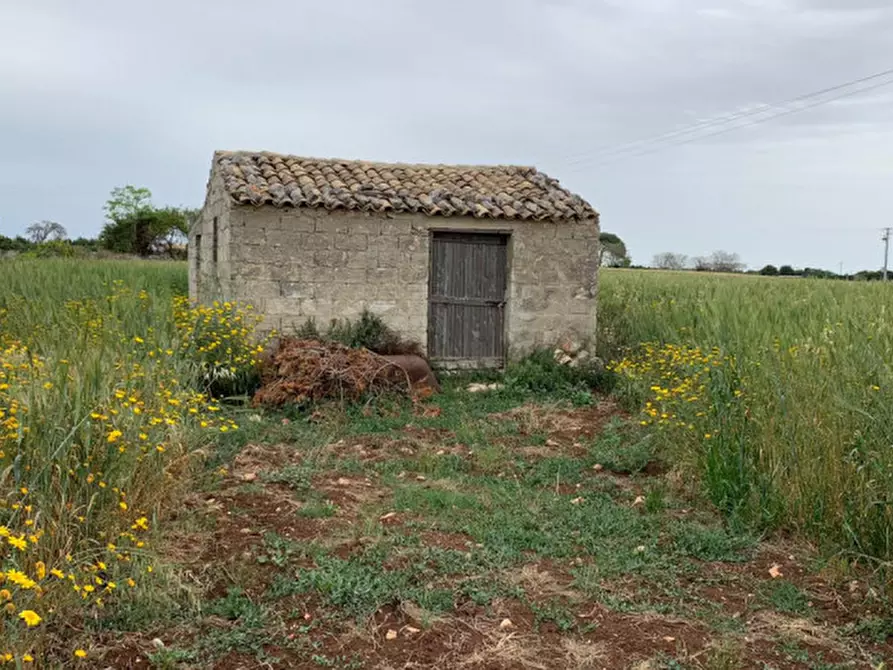 Immagine 1 di Rustico / casale in vendita  in Via Comunale Vanella Balli a Modica