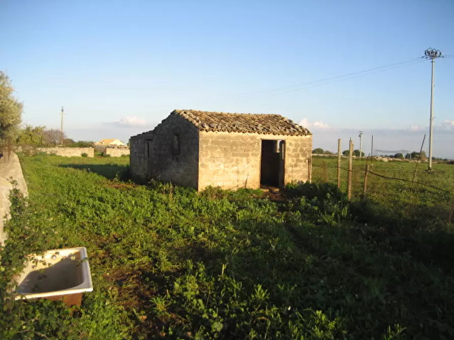 Immagine 4 di Rustico / casale in vendita  in Via Comunale Vanella Balli a Modica