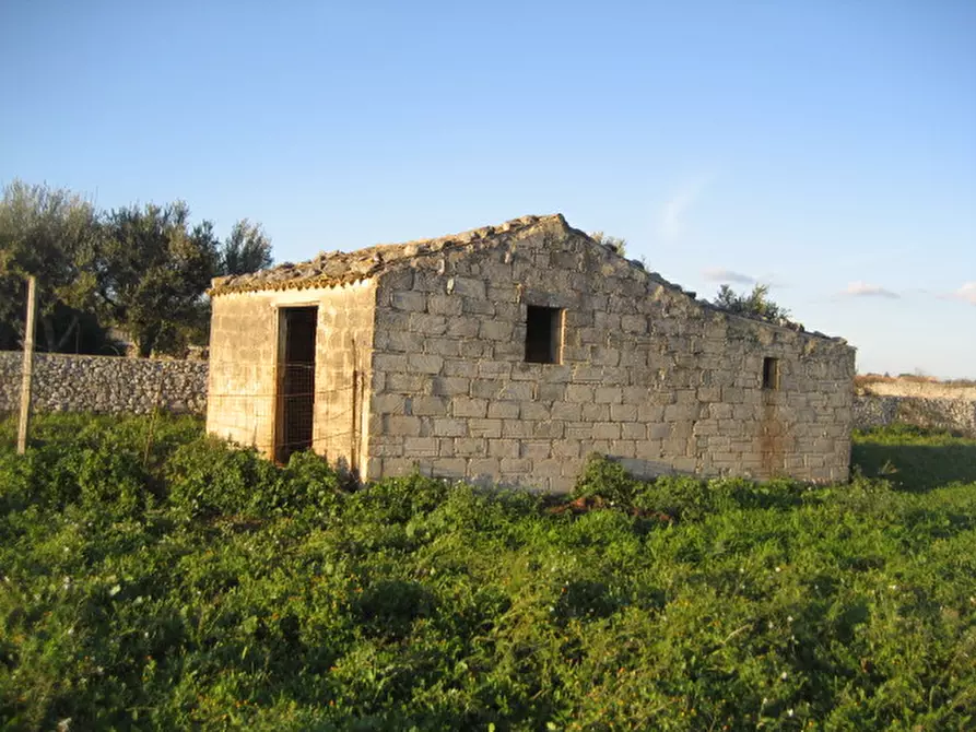 Immagine 5 di Rustico / casale in vendita  in Via Comunale Vanella Balli a Modica