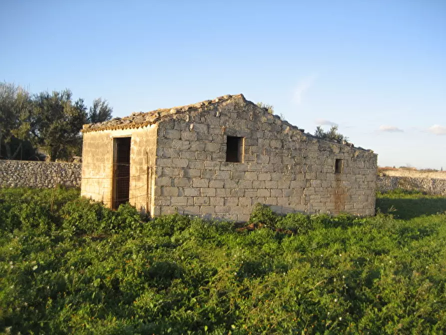 Immagine 6 di Rustico / casale in vendita  in Via Comunale Vanella Balli a Modica