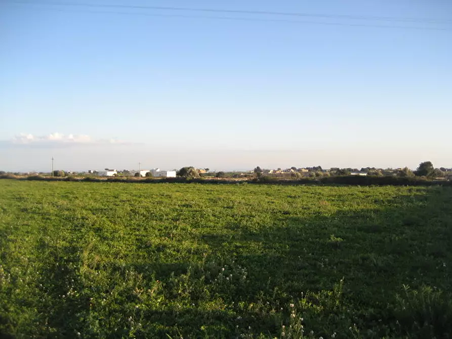 Immagine 9 di Rustico / casale in vendita  in Via Comunale Vanella Balli a Modica