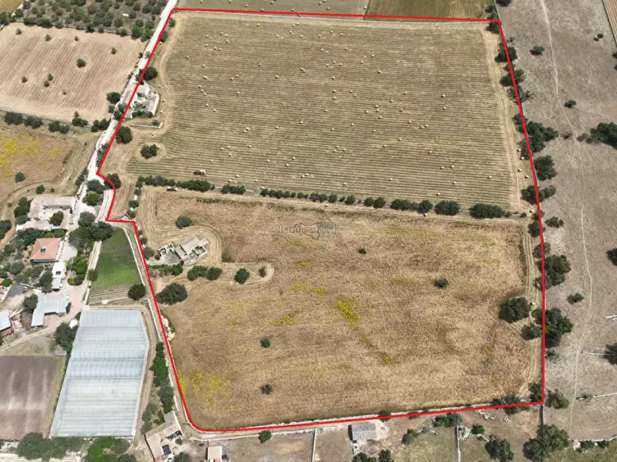 Immagine 2 di Rustico / casale in vendita  in Provinciale 28 a Modica