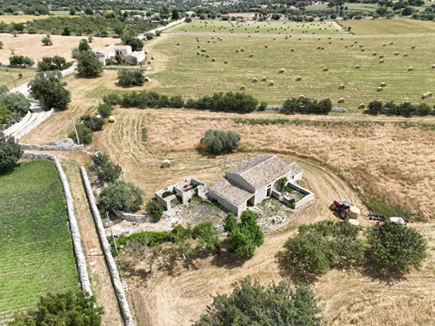 Immagine 17 di Rustico / casale in vendita  in Provinciale 28 a Modica