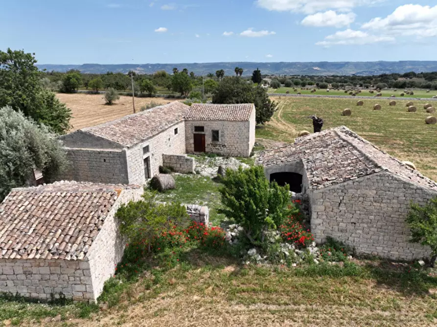 Immagine 27 di Rustico / casale in vendita  in Provinciale 28 a Modica
