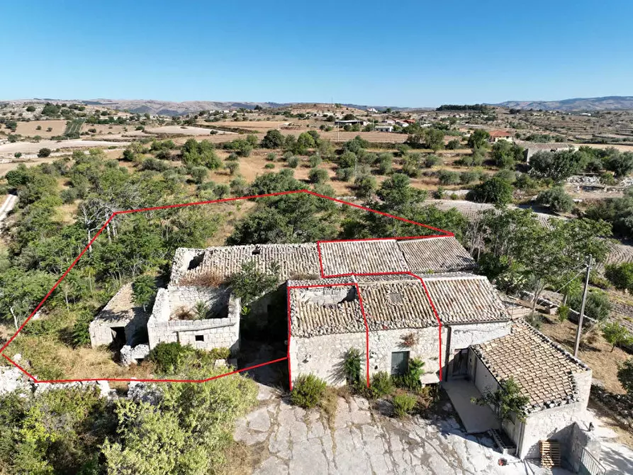 Immagine 5 di Casa indipendente in vendita  in Provinciale 59 a Ragusa